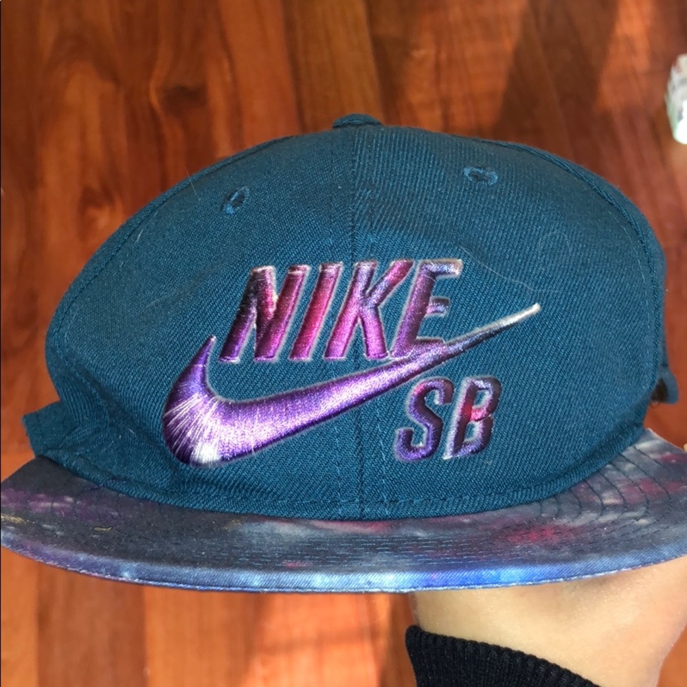 Nike hat